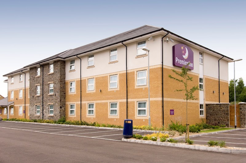Premier Inn Llantrisant in Llantrisant, United Kingdom