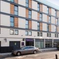 Premier Inn London Angel Islington Hotel