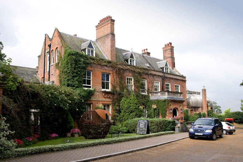 Premier Inn London Croydon South (A212) Hotel in Croydon, United Kingdom