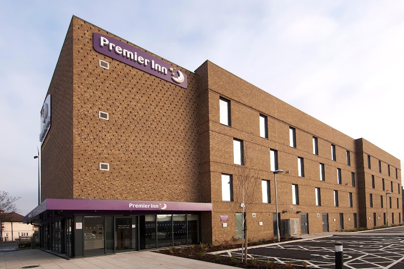 Premier Inn London Dagenham Hotel in Dagenham, United Kingdom