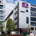 Premier Inn London Ealing