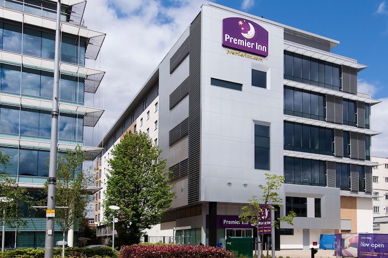 Premier Inn London Ealing in Ealing, United Kingdom