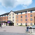 Premier Inn London Edgware Hotel