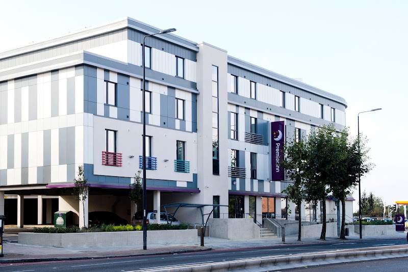 Premier Inn London Eltham Hotel in Eltham, United Kingdom