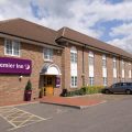 Premier Inn London Greenford Hotel