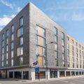 Premier Inn London Hackney Hotel