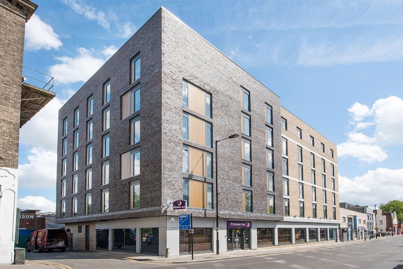 Premier Inn London Hackney Hotel in Hackney, United Kingdom