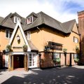 Premier Inn London Hayes, Heathrow (North A4020) Hotel