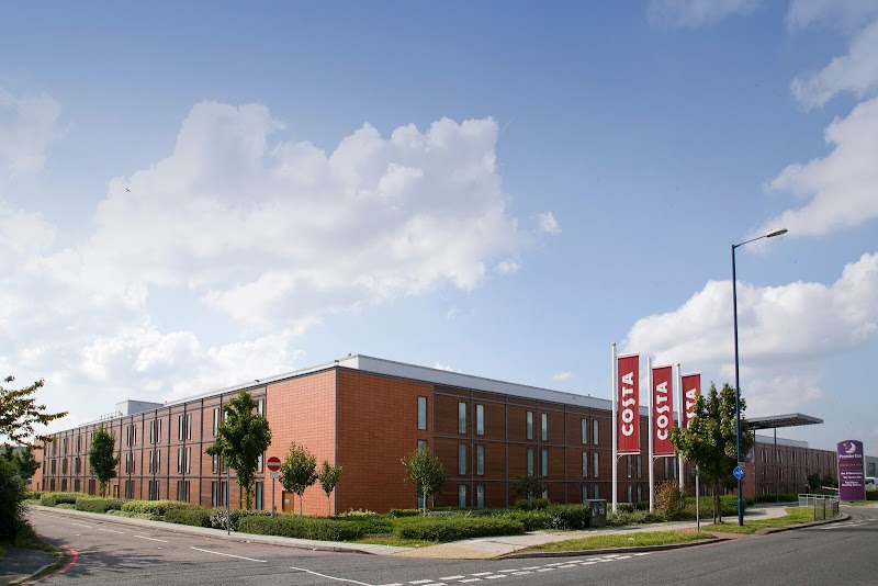 Premier Inn London Heathrow Airport (Bath Road) Hotel in Hounslow, United Kingdom
