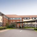 Premier Inn London Heathrow Airport (M4/J4) Hotel
