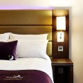 Premier Inn London Heathrow Airport Terminal 4 Hotel
