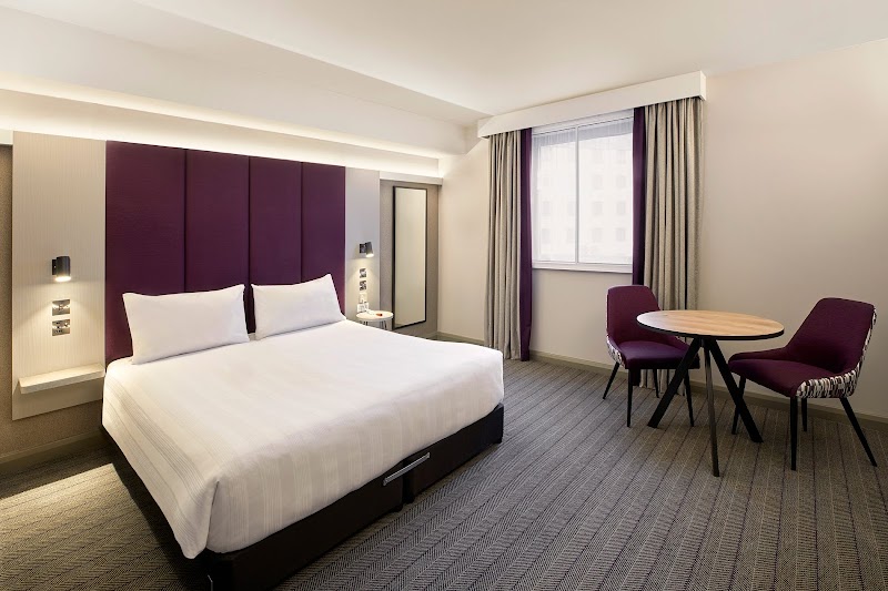 Premier Inn London Ilford Hotel in Ilford, United Kingdom