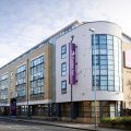 Premier Inn London Kew Bridge