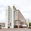 Premier Inn London Kingston Upon Thames hotel