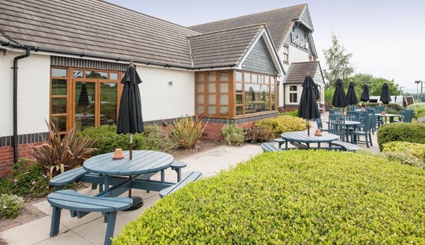 Premier Inn London Ruislip in Ruislip, United Kingdom