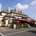 Premier Inn London Twickenham Stadium Hotel