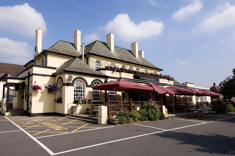 Premier Inn London Twickenham Stadium Hotel in Twickenham, United Kingdom