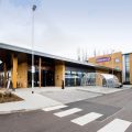 Premier Inn London Uxbridge Hotel
