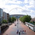 Premier Inn London Wembley Park Hotel