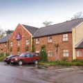 Premier Inn Macclesfield North