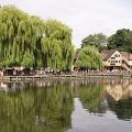 Premier Inn Maidstone Sandling