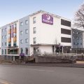 Premier Inn Maidstone Town Centre
