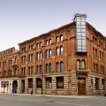 Premier Inn Manchester City Centre (Portland Street)