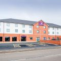 Premier Inn Melton Mowbray Hotel