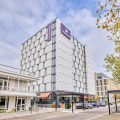 Premier Inn Milton Keynes Central