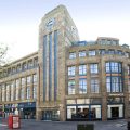 Premier Inn Newcastle City Centre (The Gate)