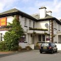 Premier Inn Newcastle South Hotel