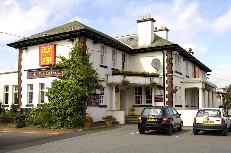 Premier Inn Newcastle South Hotel in Gateshead, United Kingdom