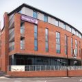 Premier Inn Newmarket Hotel