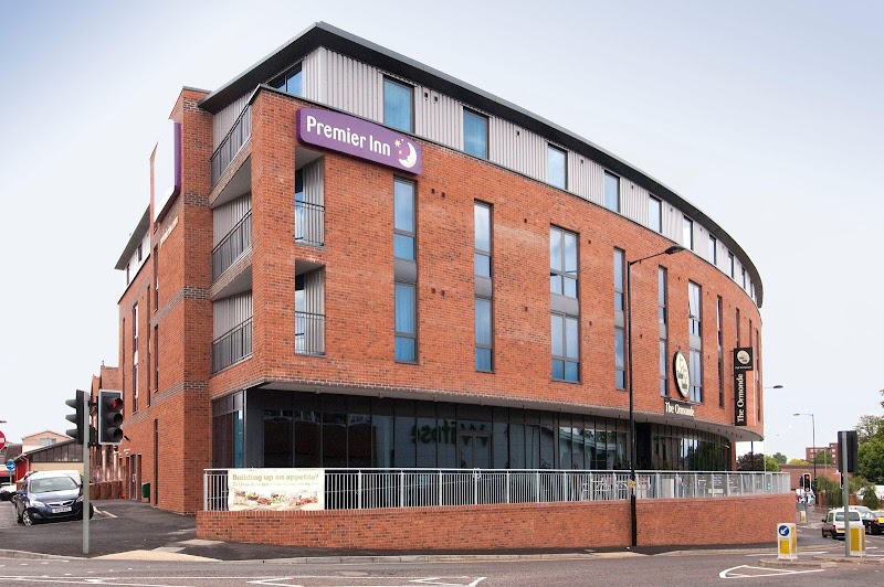 Premier Inn Newmarket Hotel in Newmarket, United Kingdom