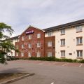 Premier Inn Newport Wales Hotel