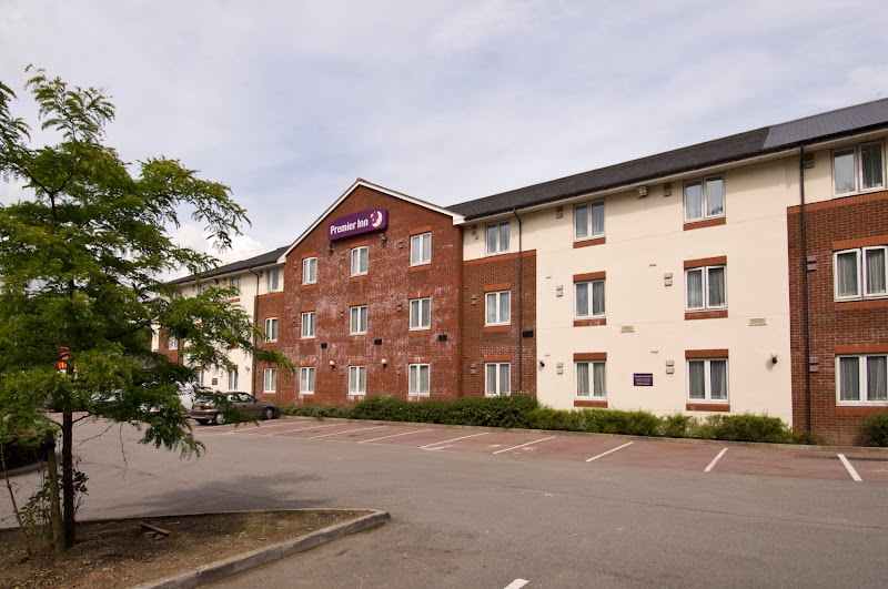 Premier Inn Newport Wales Hotel in Newport, United Kingdom