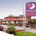 Premier Inn Northwich South