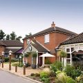 Premier Inn Norwich West Costessey Hotel