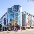 Premier Inn Nottingham City Centre (Chapel Bar)