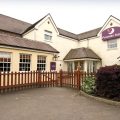 Premier Inn Nuneaton/Coventry Hotel