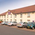 Premier Inn Oldham Central