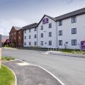 Premier Inn Oswestry Hotel