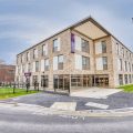 Premier Inn Peterborough City Centre Hotel
