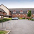 Premier Inn Peterborough (Hampton) Hotel
