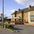 Premier Inn Peterborough North Hotel