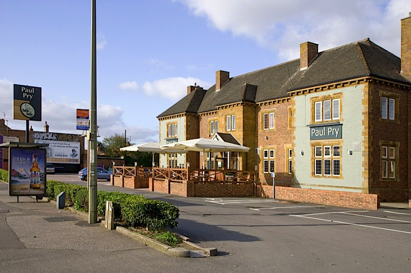 Premier Inn Peterborough North Hotel in Peterborough, United Kingdom