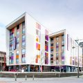 Premier Inn Portsmouth City Centre