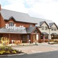 Premier Inn Redditch North (A441) Hotel