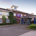 Premier Inn Rugby North (Newbold) Hotel