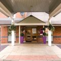 Premier Inn Sheffield Arena
